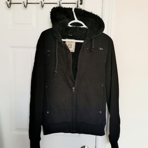 Buffalo unisex Jacket, size S fits S&M